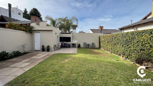 Imagen 6 de 8 de Casa Con Dos Dormitorios En Venta En Ituzaingo Norte
