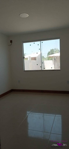 Imagem 7 de 8 de Maravilhosa Casa Com 2 Quartos , Sendo 1 Suíte Em Itaipuaçu!! - 124