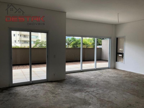 Ref.: 4838 - Apartamento Em Jundiaí Para Venda - V4838