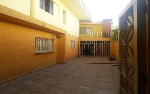 Imagem 3 de 20 de Sobrado Gopouva 180 M² - 14523