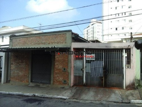 Imagem 4 de 12 de Terreno - Vila Carrao - Ref: 20454 - V-20454