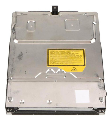 A Unidade De Dvd Blu-ray Kem-450aaa Para Sony Ps3