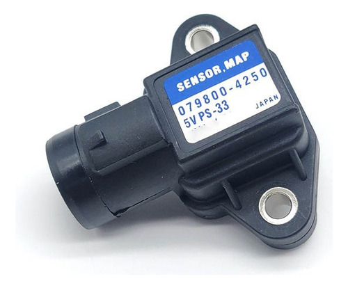 Sensor Map Para Honda Civic Accord Odyssey #37830-paa-s00