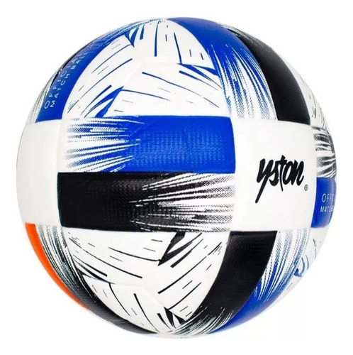 Balón Futsal Futbol Sala Yston Bote Bajo Ys-fs4027 R99