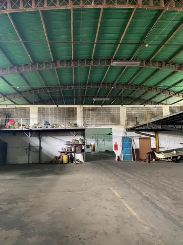 Galpón En Venta Guacara (ah)