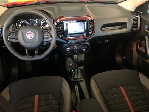 Fiat Toro 1.8 Plan Nacional Retira Con Anticipo O Usado E-