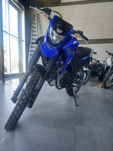 Yamaha Xtz 250 0km - Tomamos Dolar A 950 $$$!!-