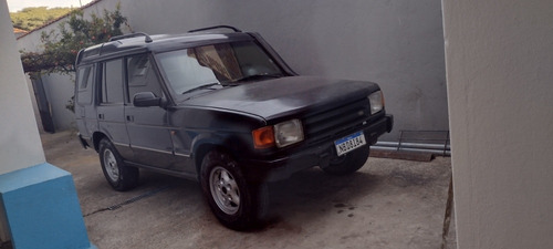 Land Rover Discovery Discovery 1 Es V8