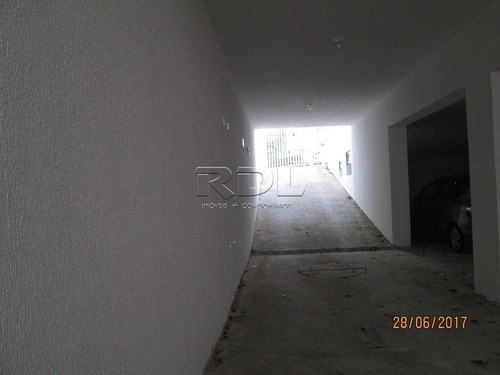 Imagem 13 de 14 de Salao Para Aluguel, 4 Vagas, Centro - Santo André/sp - 3297