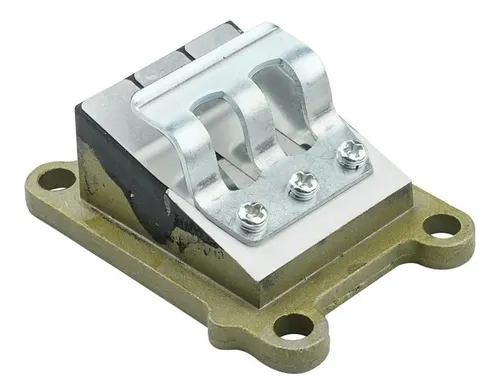 comprar Corpo De Válvula Com Palheta Pu002F Motor De Popa Yamaha 4hp 5hp