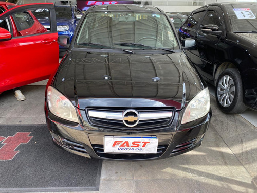 Chevrolet Prisma 1.4 Joy Econoflex 4p 95 hp