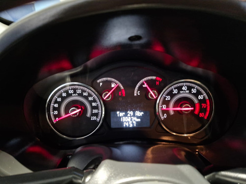 Fiat Palio 1.0 Attractive Flex 5p