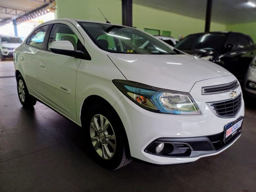 Chevrolet Prisma Prisma 1.4 MPFI LTZ 8V FLEX 4P MANUAL