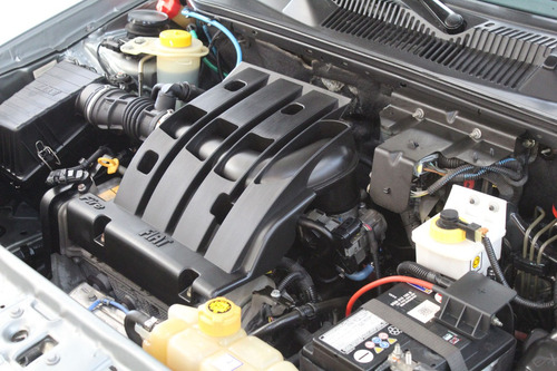Fiat Siena 1.4 MPI EL 8V
