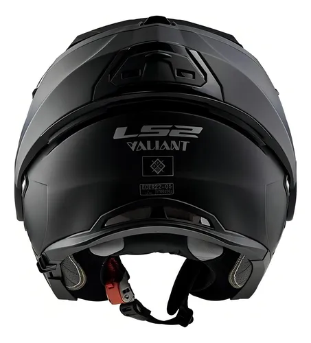Casco rebatible ls2 valiant hotsell