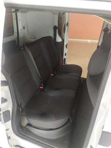 Citroen Berlingo Furgon 1.6 Hdi Business Mixto 2015