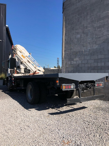 Iveco 170e22 C/hidrogrua