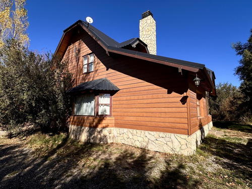 Casa Mas Cabañas En Venta