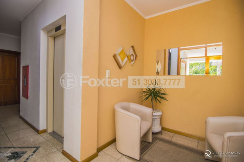 Imagem 18 de 20 de Apartamento, 2 Dormitórios, 87.85 M², Jardim Do Salso - 191310