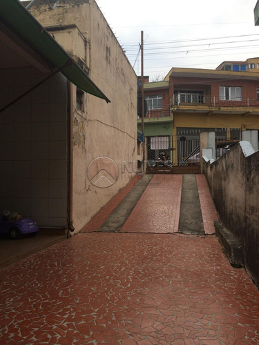 Imagem 2 de 10 de Casas - Ref: V289151