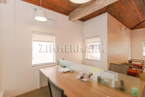 Imagem 6 de 15 de Casa - Perdizes - Ref: 131725 - V-131725