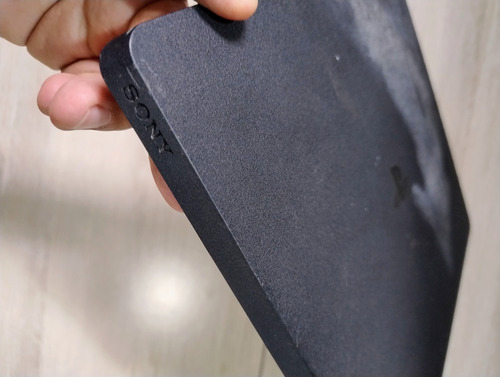 Tampa Superior Carcaça Ps4 Slim (Usado)