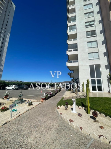 Departamento En Primera Linea Cuenta Con 3d-2b-bod Y Box.