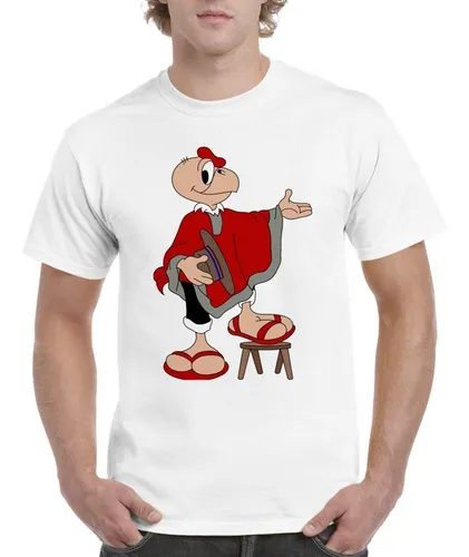 Chalas condorito hombre sale