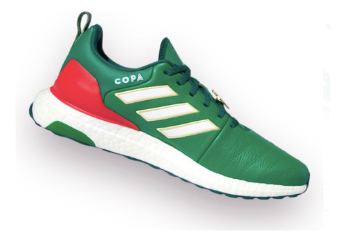 Tenis adidas Copa México Mx Running