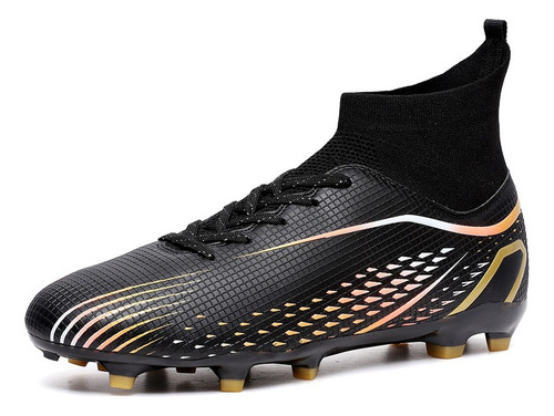 Botas De Fútbol Para Hombre Y Mujer, Botas De Campo Fg Outdo