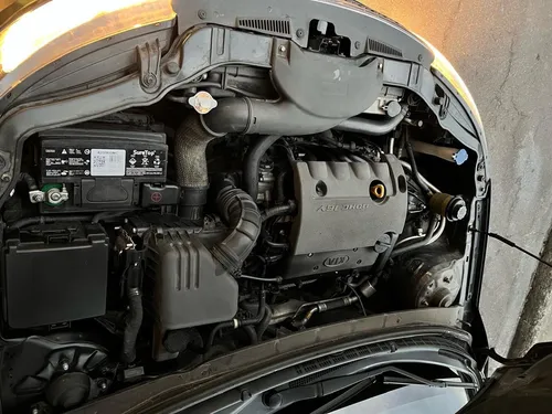 Kia CERATO FORTE 1.6