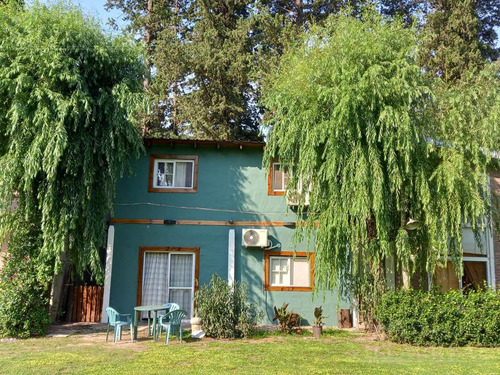 Imagen 2 de 30 de Casa - Countries/b.cerrado (moreno) - Venta - Permuta - Moreno - Tiempo Libre -