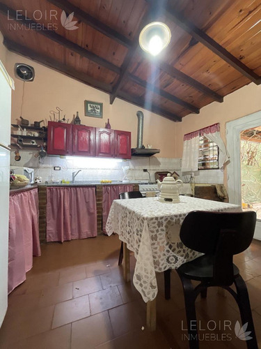Imagen 11 de 19 de Casa En Venta 3 Amb En Parque Leloir