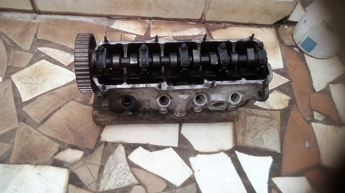 Saveiro Diesel