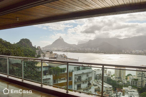 Imagem 8 de 10 de Apartamento À Venda Em Rio De Janeiro - 19314