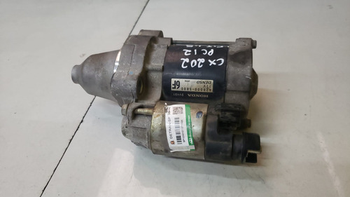 Motor Arranque Honda Fit 1.5 2009 A 2014 4280005800