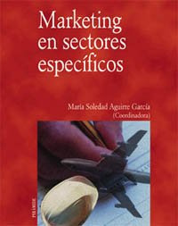 Libro Marketing En Sectores Especificos De Maria Soledad Agu