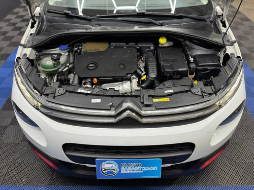Citroën C3 Bluehdi 100 S&s Bvm Feel
