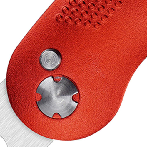 Herramienta De Reparación De Chuletas De Golf, Rojo