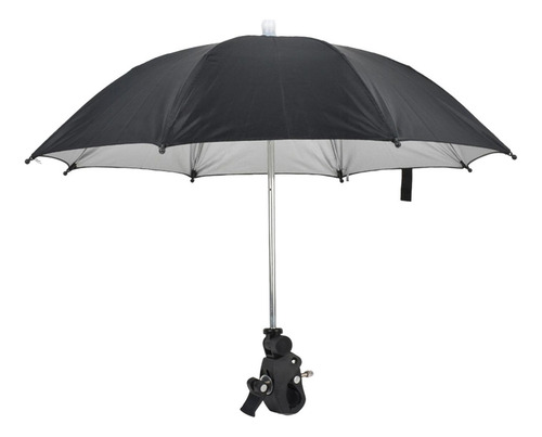 A Paraguas Universal For Cámara Con Soporte For Accesorios