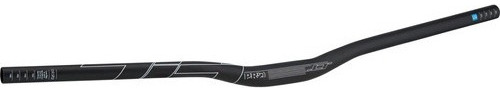 Manillar Shimano Pro Lt Low Rise, ancho, 20 mm, 31,8 x 800 mm, MTB