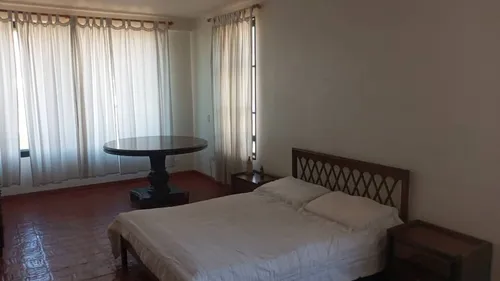 Casa En Playa El Ángel Ic-00105