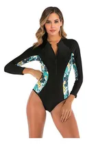 Comprar Shaoke Roupa De Banho Feminina De Uma Peça, Roupa De Surf