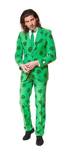 Opposuits Traje De Fiesta De Patrick Para Hombre