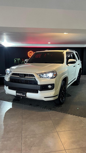 Toyota 4Runner 4.0 Limited Fl