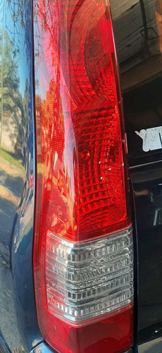 Honda Cr-v 2.4 4x4 Lx 2006