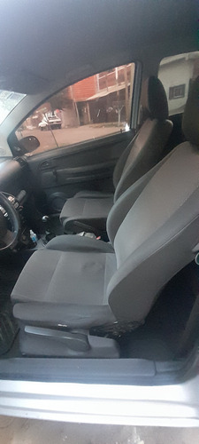 Volkswagen Fox 1.6 Route