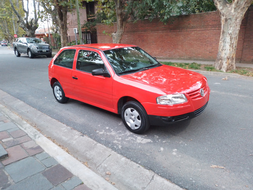 Volkswagen Gol 1.6 I Power 601