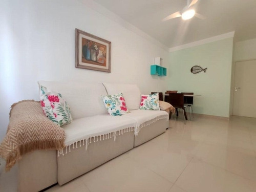 Imagem 1 de 6 de Apartamento - Ap4783 - 34711732