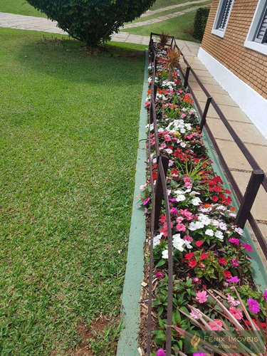 Imagem 10 de 30 de Chácara Com 4 Dorms, Jardim Estância Brasil, Atibaia - R$ 1.4 Mi, Cod: 426 - V426